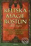 Keltská magie rostlin - Jon Hughes - kniha z kategorie Magie a okultismus