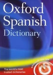 Oxford Spanish Dictionary