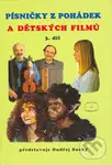 Písničky z pohádek a dětských filmů 3. díl - Ondřej Suchý