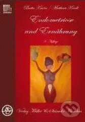 Endometriose und Ernährung - Britta Kaiser - kniha z kategorie Odborné a naučné