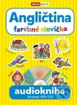 Angličtina - Farebné slovíčka - kniha z kategorie Jazykové učebnice a slovníky