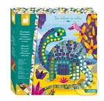 Mozaika: Dinosaury Atelier Sada Maxi - hra z kategorie Ostatné