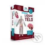 Lidské tělo - Objevuj svět! - hra z kategorie Vzdělávací hry