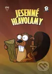 Jesenné hlavolamy