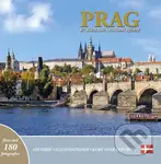 Prag (Et klenodie i Europas hjerte) - Ivan Henn