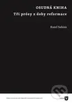 Osudná kniha (Tři prózy z doby reformace) - Karel Sabina - kniha z kategorie Beletrie