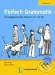 Einfach Grammatik - Paul Rusch, Helen Schmitz
