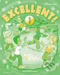 Excellent 1: Teacher's Guide - Melanie Williams