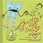 Buchty a loutky dětem (Rozpustilé pohádky, obrázky a komiksy) - kniha z kategorie Pohádky