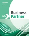 Business Partner B2+ - Workbook - By Irene Barrall, Lizzie Wright - kniha z kategorie Jazykové učebnice a slovníky