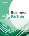 Business Partner B2+ - Workbook - By Irene Barrall, Lizzie Wright