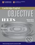 Objective IELTS Intermediate (Workbook with Answers) - Michael Black, Wendy Sharp