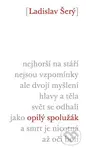 Opilý spolužák - Ladislav Šerý - kniha z kategorie Poezie