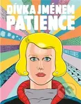 Dívka jménem Patience - Daniel Clowes - kniha z kategorie Komiksy