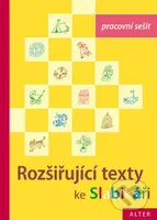 Pracovní sešit ke Slabikáři (3. díl) - Jiří Žáček - kniha z kategorie 1. stupeň