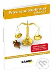 Právna sebaobrana lekára 2 (Súkromnoprávne spory v zdravotníckej praxi) - kniha z kategorie Právo