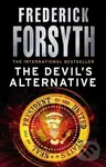 The Devil's Alternative - Frederick Forsyth