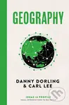 Geography - Danny Dorling, Carl Lee - kniha z kategorie Přírodní vědy a technika