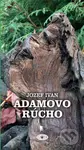 Adamovo rúcho - Jozef Ivan - kniha z kategorie Poezie