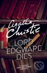 Lord Edgware Dies - Agatha Christie