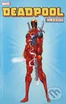 Deadpool Classic (Volume 1) - Joe Kelly, Fabian Nicieza, Mark Waid, Rob Liefeld - kniha z kategorie Komiksy