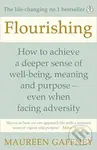 Flourishing - Maureen Gaffney