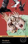 PER Level 2: Birds the (Bk/MP3) - Daphne du Maurier