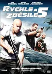 Rychle a zběsile 5 - Justin Lin - film z kategorie Akční thrillery