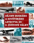 Dějiny ruského letectva do 2. světové války - film z kategorie Historické dokumenty