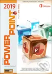 PowerPoint 2019 nejen pro školy - Karel Klatovský