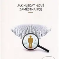 Jak hledat nové zaměstnance (CD) - Vladimír John - audiokniha z kategorie Byznys a management