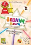 Jedním slovem - kooperativní párty hra - hra z kategorie Party hry