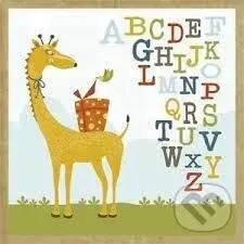 Green Gift Notes Whimsical Safari,Green Gift Notes Whimsical Safari