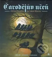 Čarodějův učeň - Otfried Preussler - audiokniha z kategorie Pro děti