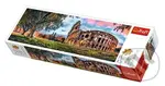 Panorama Puzzle Colosseum - puzzle z kategorie Města a stavby