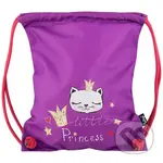 Sáček na obuv Little princess