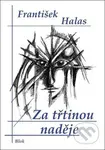 Za třtinou naděje - František Halas - kniha z kategorie Poezie
