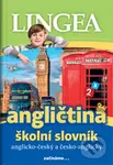 Anglicko-Český,Česko-anglický - školní slovník - kniha z kategorie Jazykové učebnice a slovníky
