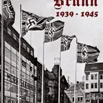 Brno-Brünn 1939-1945 - Jan Břečka - kniha z kategorie Historie
