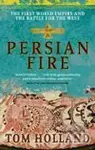 Persian Fire - Tom Holland - kniha z kategorie Beletrie