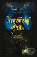 Třemšínský drak - Mikuláš Pešta - kniha z kategorie Sci-fi a fantasy