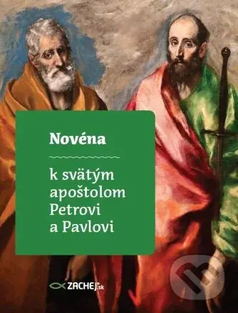 Novéna k svätým apoštolom Petrovi a Pavlovi