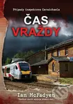 Čas vraždy - Ian McFadyen - kniha z kategorie Detektivky