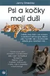 Psi a kočky mají duši - Jenny Smedley - kniha z kategorie Ezoterika