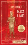 Masa a moc - Elias Canetti
