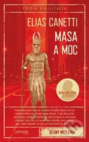 Masa a moc - Elias Canetti
