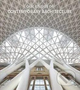 Case studies of contemporary architecture - Alonso Claudia Martínez