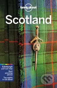 Scotland 10 - Lonely Planet
