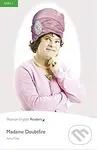 Madame Doubtfire (Level 3) - Anne Fine - kniha z kategorie Pro děti