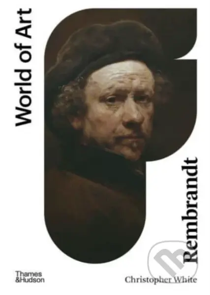Rembrandt - Christopher White - kniha z kategorie Umění, design a architektura